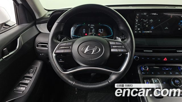 Hyundai Palisade 2023 — photo 19