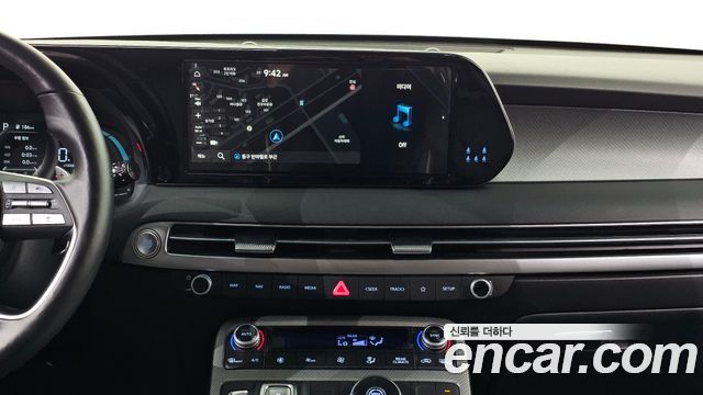 Hyundai Palisade 2023 — photo 20