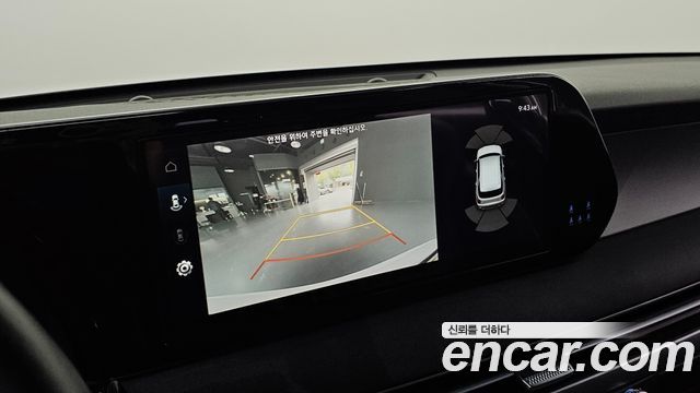 Hyundai Palisade 2023 — photo 21