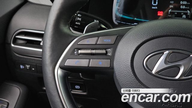 Hyundai Palisade 2023 — photo 22