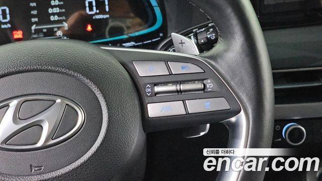 Hyundai Palisade 2023 — photo 23