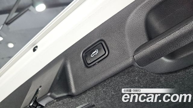 Hyundai Palisade 2023 — photo 24