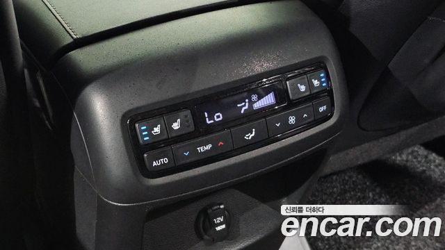 Hyundai Palisade 2023 — photo 25