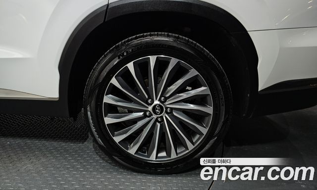 Hyundai Palisade 2023 — photo 7