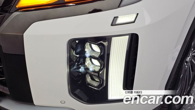 Hyundai Palisade 2023 — photo 8