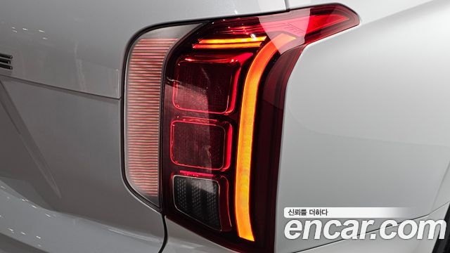 Hyundai Palisade 2023 — photo 9