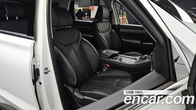 Hyundai Palisade 2023 — photo 16