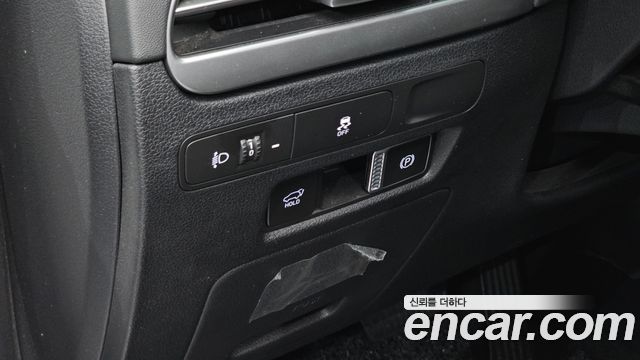 Hyundai Palisade 2023 — photo 27