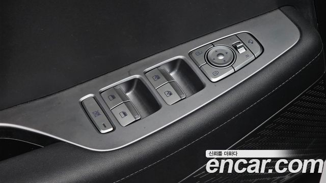 Hyundai Palisade 2023 — photo 28