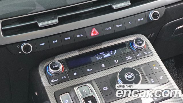 Hyundai Palisade 2023 — photo 29