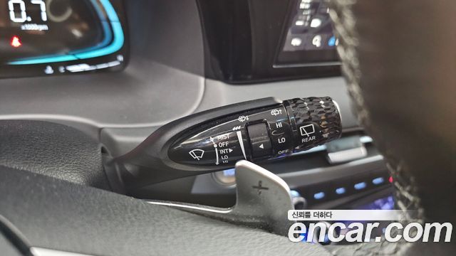 Hyundai Palisade 2023 — photo 30