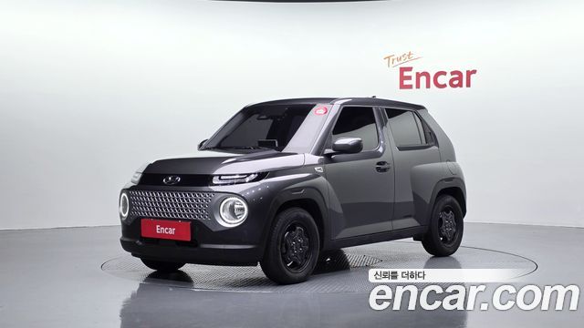 Hyundai Casper 2023 — photo 1
