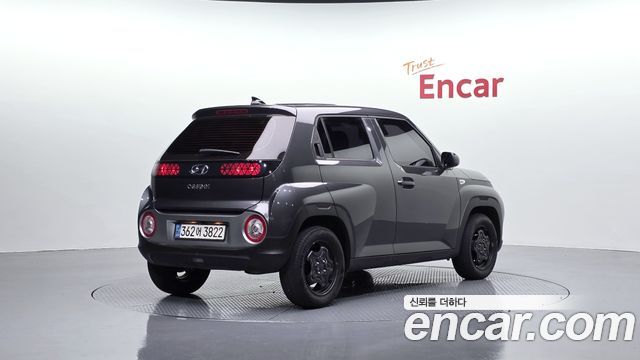 Hyundai Casper 2023 — photo 2