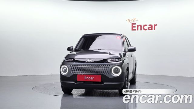 Hyundai Casper 2023 — photo 3