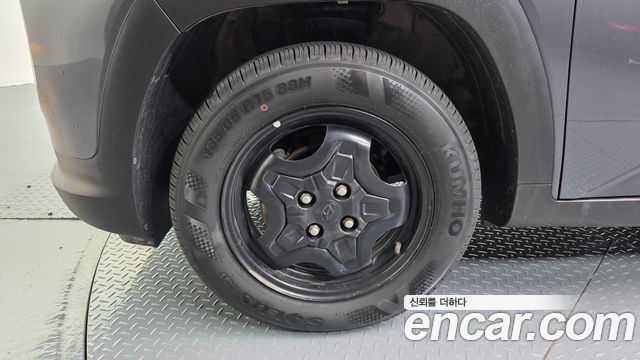 Hyundai Casper 2023 — photo 5