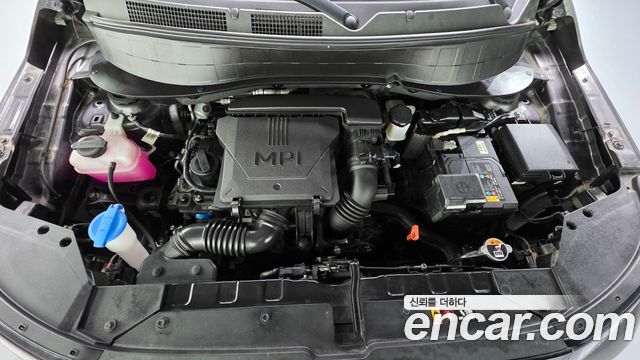 Hyundai Casper 2023 — photo 6