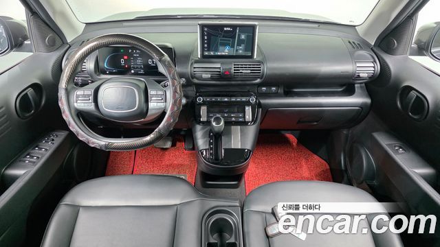 Hyundai Casper 2023 — photo 10