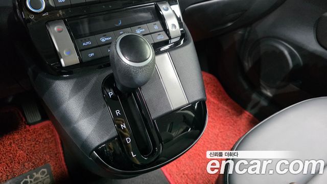 Hyundai Casper 2023 — photo 12