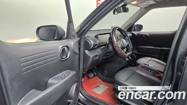 Hyundai Casper 2023 — photo 13