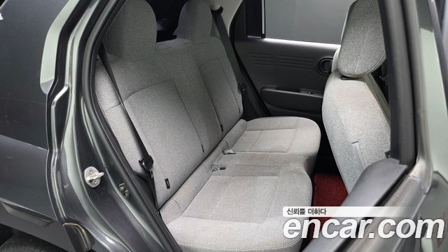 Hyundai Casper 2023 — photo 17