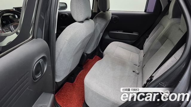 Hyundai Casper 2023 — photo 18