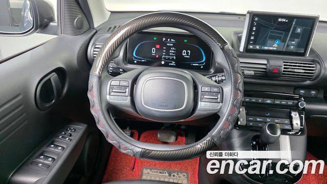 Hyundai Casper 2023 — photo 19