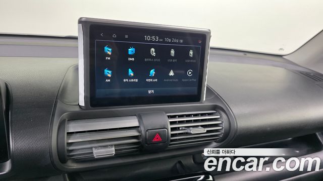 Hyundai Casper 2023 — photo 20