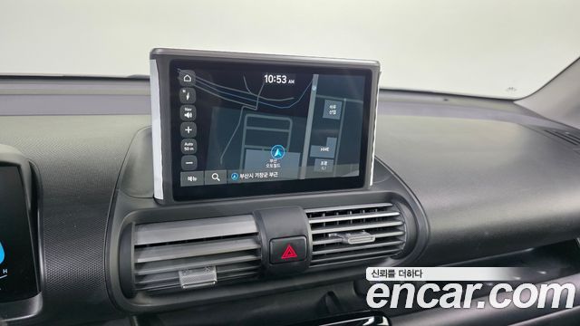 Hyundai Casper 2023 — photo 21