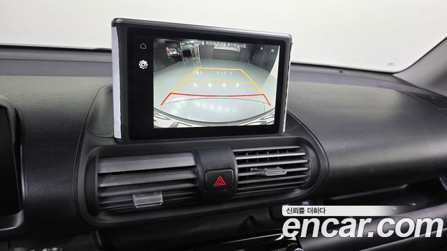 Hyundai Casper 2023 — photo 23