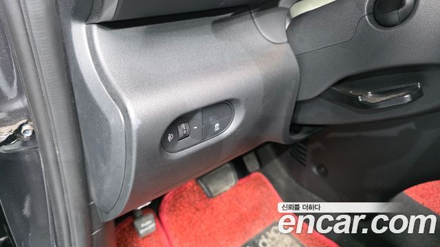 Hyundai Casper 2023 — photo 24