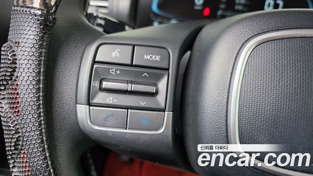 Hyundai Casper 2023 — photo 25