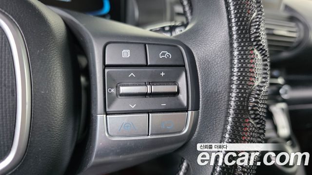 Hyundai Casper 2023 — photo 26