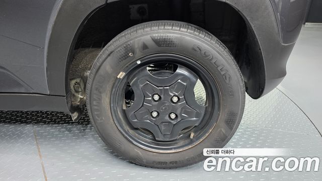 Hyundai Casper 2023 — photo 7