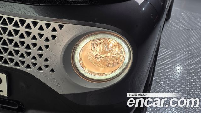 Hyundai Casper 2023 — photo 8