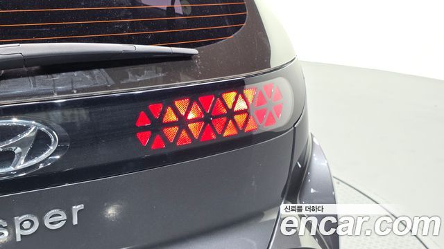 Hyundai Casper 2023 — photo 9