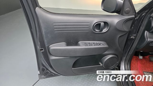 Hyundai Casper 2023 — photo 14
