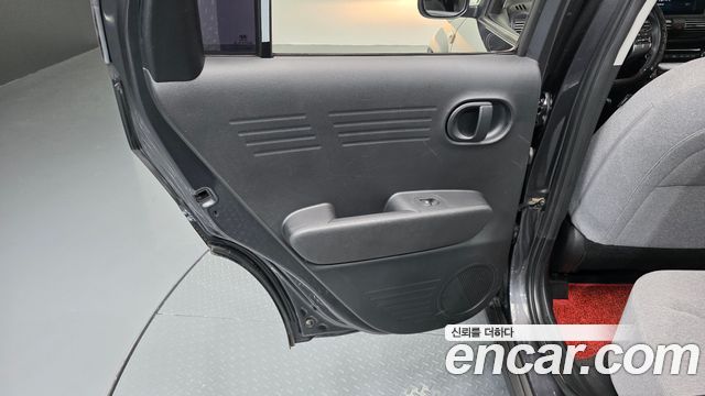 Hyundai Casper 2023 — photo 15