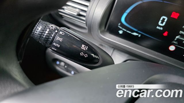 Hyundai Casper 2023 — photo 27