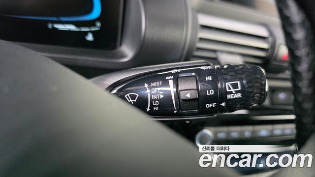 Hyundai Casper 2023 — photo 28