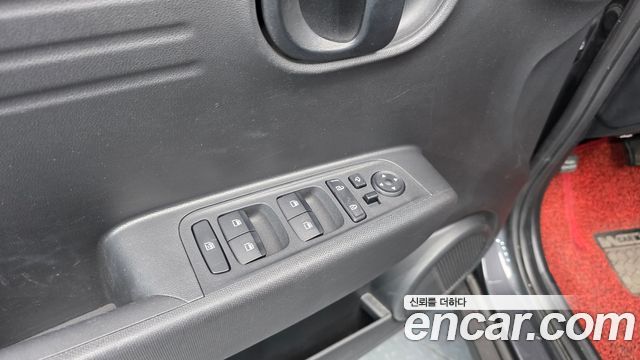 Hyundai Casper 2023 — photo 29