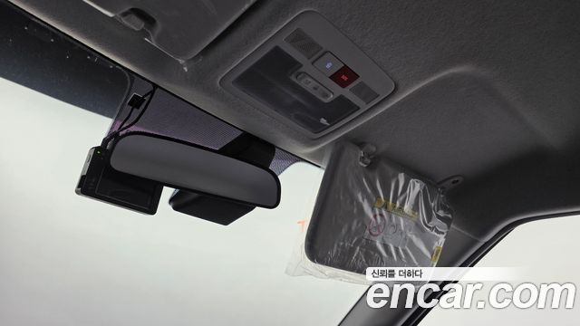 Hyundai Casper 2023 — photo 30