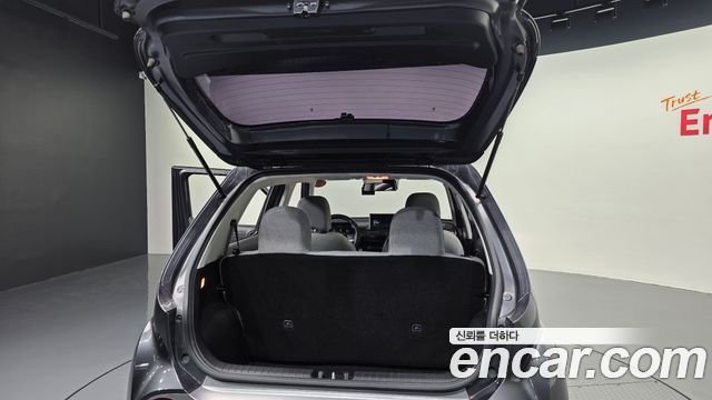 Hyundai Casper 2023 — photo 31