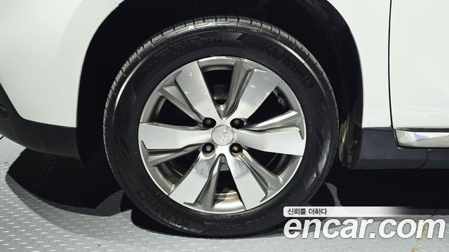 Peugeot 2008 2016 — photo 5