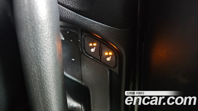 Kia morning 2012 — photo 14