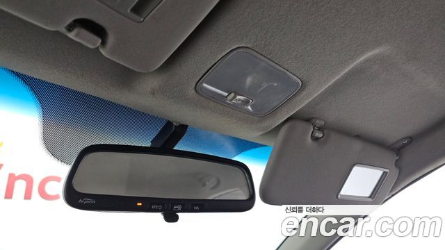 Kia morning 2012 — photo 17