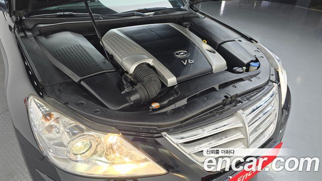 Hyundai Genesis 2011 — photo 6