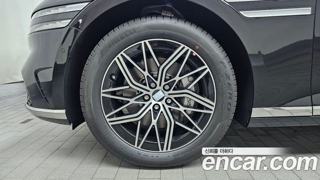 Genesis G90 2027 — photo 5