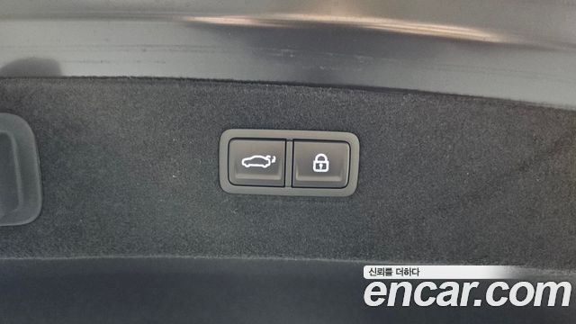 Genesis G90 2027 — photo 22