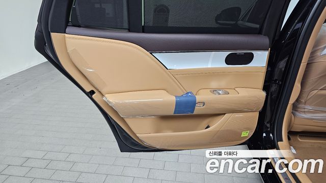 Genesis G90 2027 — photo 15