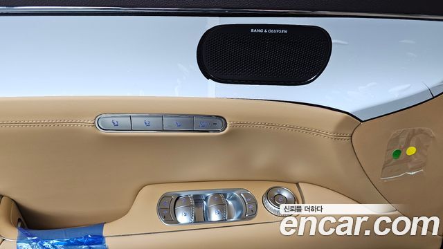 Genesis G90 2027 — photo 28